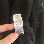 n:philanthropy  Montreal Sweatshirt in Black Cat Size Medium Photo 8