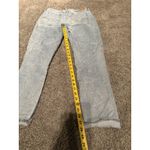 American Eagle  Outfitters Women's Mom Jeans Strived Size 8 Long Photo 2