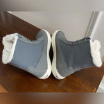 Timberland  Women's Skyla Bay Fleece Fold Over Sneaker Boot A62118 Size 6 Photo 4