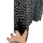 Urban Outfitters  Floral Swing Dress Small‎ 90's Y2K EUC Photo 7