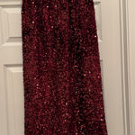 Amazon  Sequin Skirt Photo 0