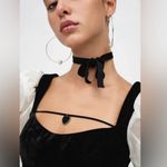 For Love & Lemons Marcella Girlhood Coquette Lolita Dress NWT $279 Size XS Photo 5