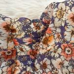 Socialite  Floral Dress Photo 5