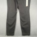 Wonderly Pull On Jeggings Womens 12P Black Flex Stretch Pants Flat Front Photo 12