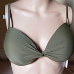 Catalina Push Up Swimsuit Bikini Set Photo 1