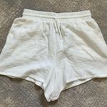 Dippin' Daisy's Dippin’ Daisys Gauze Shorts Medium Photo 0