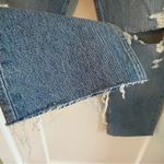 AGOLDE  High Rise 90’s Pinch Waist Straight (in RULE) Photo 3