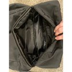 Beyond Yoga  Black Convertible Gym Bag Photo 5