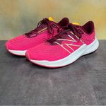 New Balance FuelCell Prism V2 Women's Pink Running Shoes Size 8B Photo 1