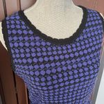 T Tahari  Daphne wool blend sleeveless dress Photo 2