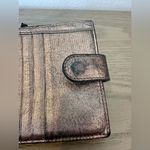 Bottega Veneta  Intrecciato Nappa Leather Mini Wallet Photo 5