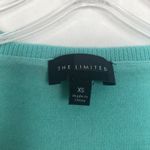 The Limited  Womens Sweater XS Merino Wool Academia Preppy Career office Workwear Photo 1