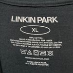 Linkin Park From Zero Album Track-listing Band T-Shirt XL Photo 3