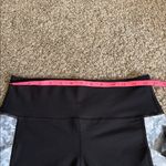 NFL  Women's NY Giants bike shorts size large NWT Photo 5