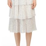 WD•NY Polka Dot Skirt Photo 0