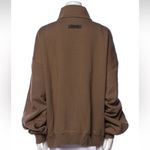 Fear of god Essentials  Hoodie Photo 2