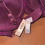 Victoria's Secret New Rhinestone  Dream Angels Demi Bra Photo 2