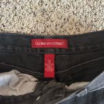 Gloria Vanderbilt  Charcoal Jeans Photo 1