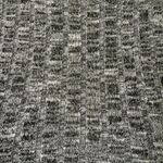 American Eagle gray sleeveless stretchy soft lightweight tank top women's M Photo 5