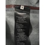 Nanushka Sami Vegan Leather Dress Plum Chutney Women's Size Med NWT Brown Photo 6