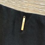 MISA Los Angeles  Domino Vneck Knot Front Tie Womens Maxi Dress Size XS Photo 7