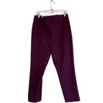 Chico's NWT So Slimming 360 Juliet Beaded Slim Ankle Pants Rhinestone Photo 7