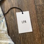 LPA  Floral Dress Photo 5