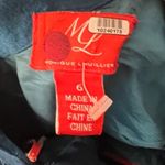 Monique Lhuillier  One‎ Shoulder Formal Dress Photo 6