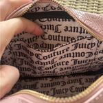 Juicy Couture Gold Metal Pink Clay Bestseller Camera Crossbody Purse Y2K Photo 9