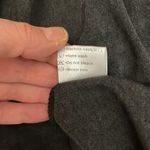 Mirol NWT - Heather Charcoal Gray Women's Short Sleeve Crew Neck T-Shirt XL Photo 10