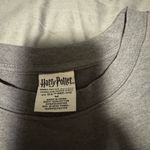 Warner Bros. Harry Potter Gray T Photo 2