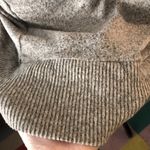 Miss Chievous LAST CHANCE 💄  Off the Shoulder Tunic Sweater, size Large Photo 3