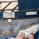 frame denim  Ali High Rise Cigarette in size 27 Photo 3