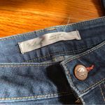 Woolrich  women’s denim jeans size 4 short gently worn Photo 1