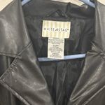 White Stag 90s leather jacket Photo 2