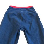 Beyond Yoga Navy High-Waisted Leggings Workout Athletic Stretch Size Small Women Photo 6