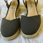 Life Stride Andre Assous Black Women's Sandals Photo 2