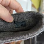 Teva  De La Vina Wool Boot Tall 1005190 Riding Boots Black Leather Gray Women's 7 Photo 7