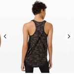 Lululemon Essential Tank Pleated Sz 8 Photo 1