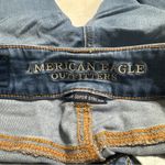 American Eagle  Artist Crop Jeans Photo 5
