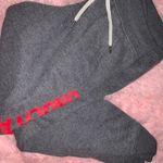 Under Armour Grey Joggers Photo 0