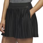 Adidas Ultimate365 Tour Pleated Skort - 15 Inch - Black - M Photo 0