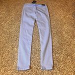 Vervet Flying Monkey Womens Size 25 Blue Denim Jeans Made in‎ USA Skinny Photo 6
