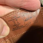 Lands' End Lands‎ End suede wedge booties size 9 Photo 6