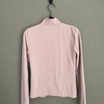 Aritzia Babaton Contour Riser Zip Up Photo 1