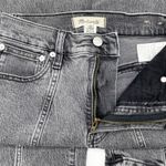 Madewell  Women Jeans 24P Perfect Vintage Straight Y2K Grunge Retro Streetwear Photo 4