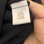 Isaac Mizrahi FINAL MARKDOWN  for target silk blend top small Photo 3