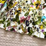 Marciano NWOT  Womens Botanical Garden Blazer Jacket Size 6 Floral Photo 14