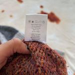 Heartloom  Cecily Striped Sweater Photo 5