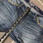 Wrangler Rock 47 Jeans size 29X34 Blue Photo 4